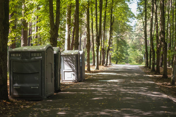 Best Porta potty rental for outdoor events  in Tomahawk, WI