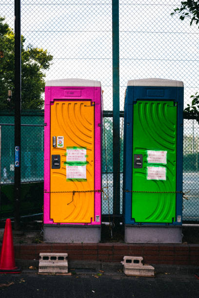 Best Event porta potty rental  in Tomahawk, WI