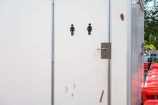 Best Temporary restroom rental  in Tomahawk, WI