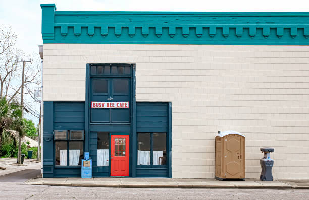 Portable Toilet Options We Offer in Tomahawk, WI