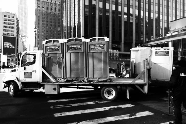Best Porta potty rental near me  in Tomahawk, WI