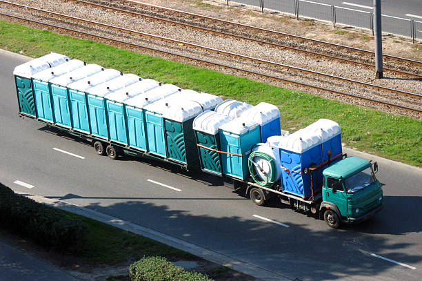 Best Long-term porta potty rental  in Tomahawk, WI