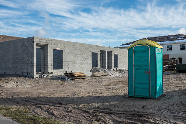 Portable Toilet Options We Offer in Tomahawk, WI